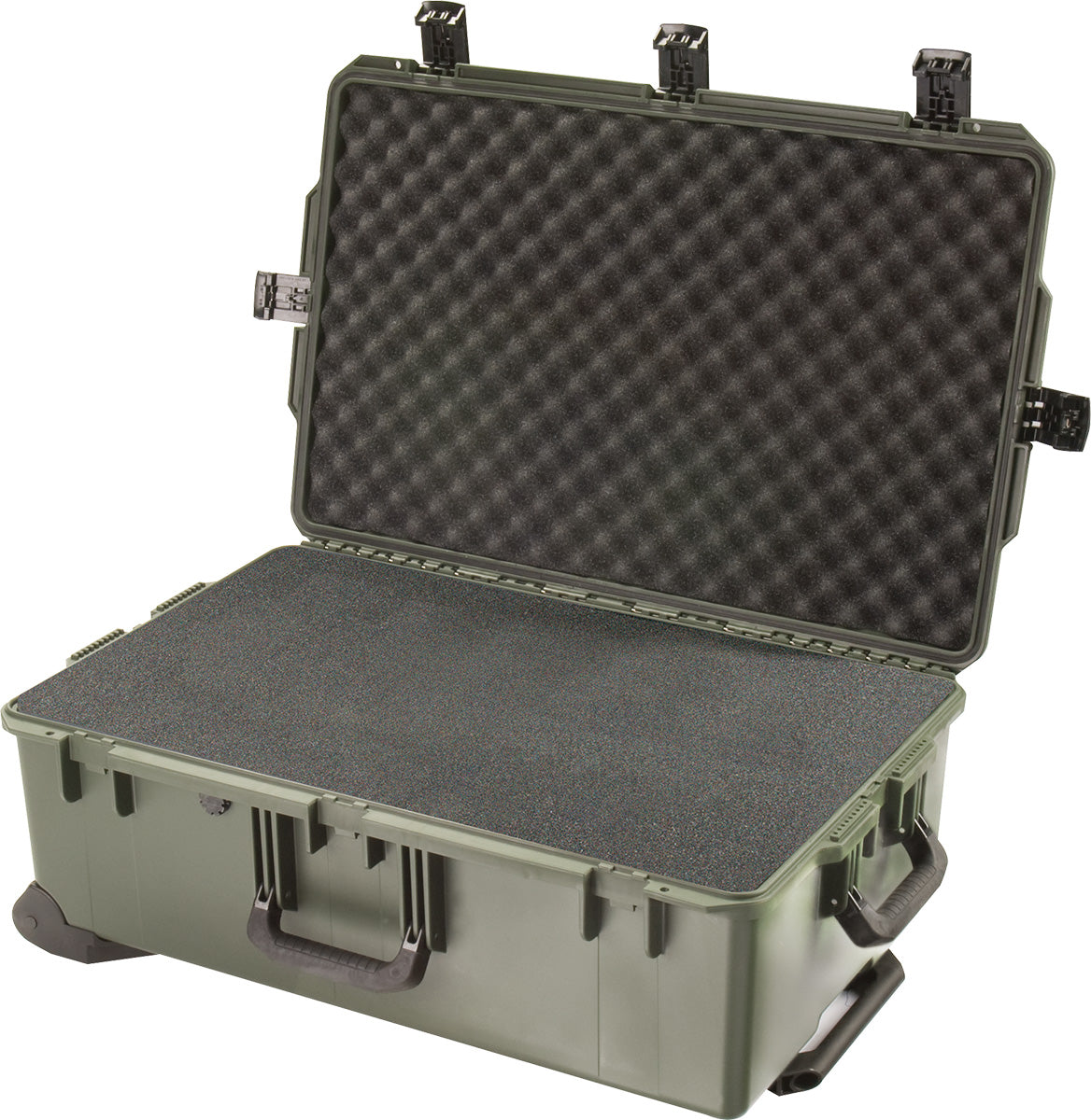 iM2950 Storm Travel Case