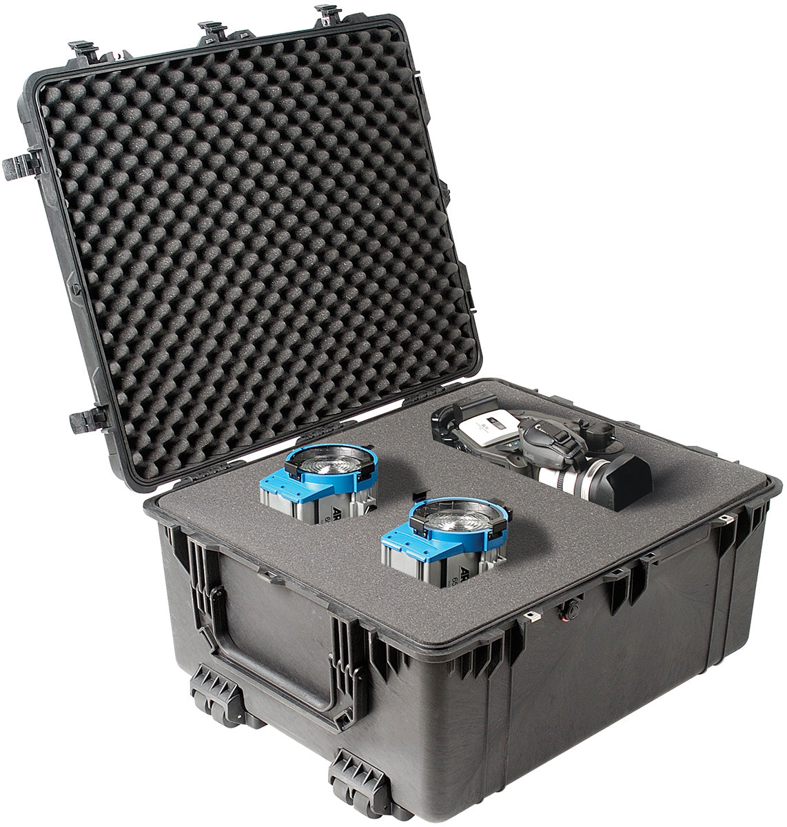 1690 Protector Transport Case