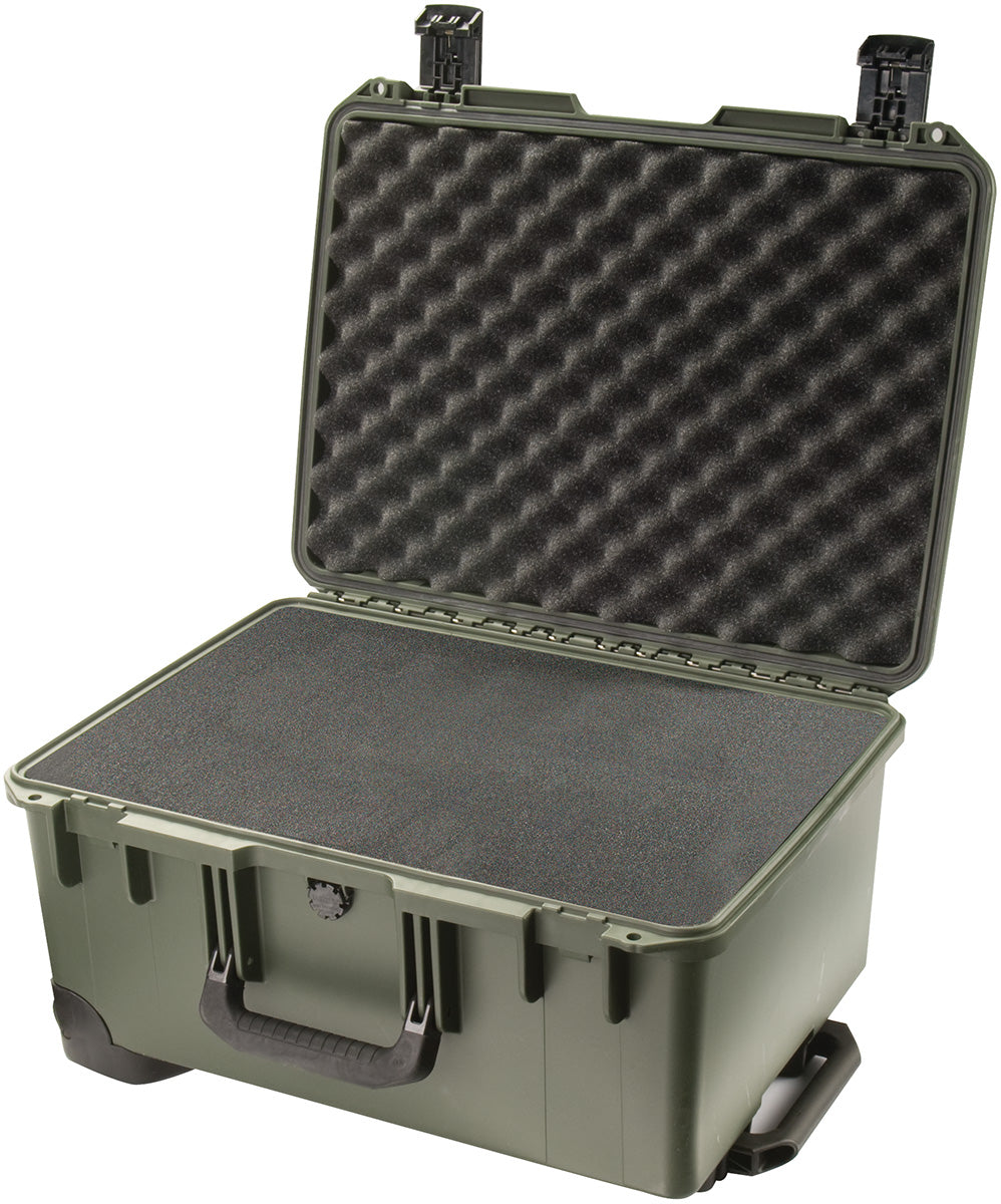 iM2620 Storm Travel Case