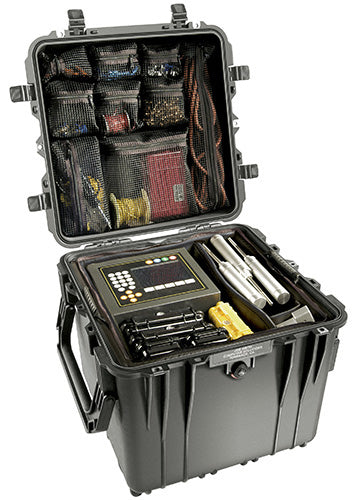 0340 Protector Cube Case