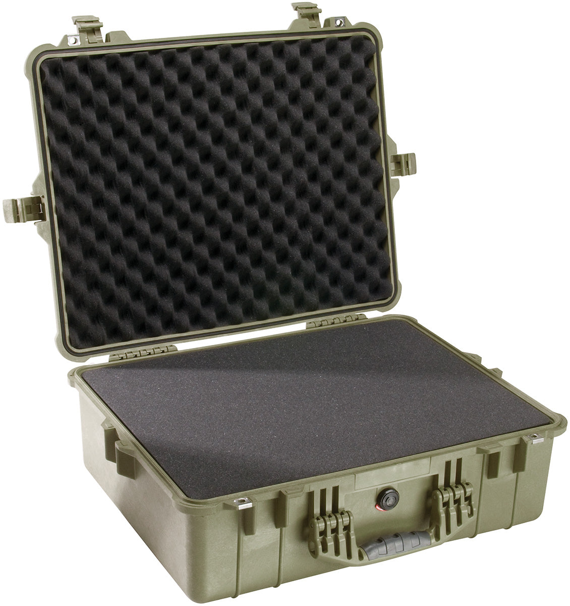 1600EU Protector Case