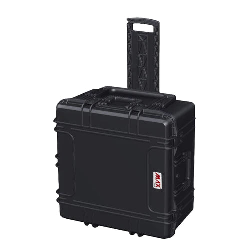 MAX615TR With Wheels And Retractable Handle