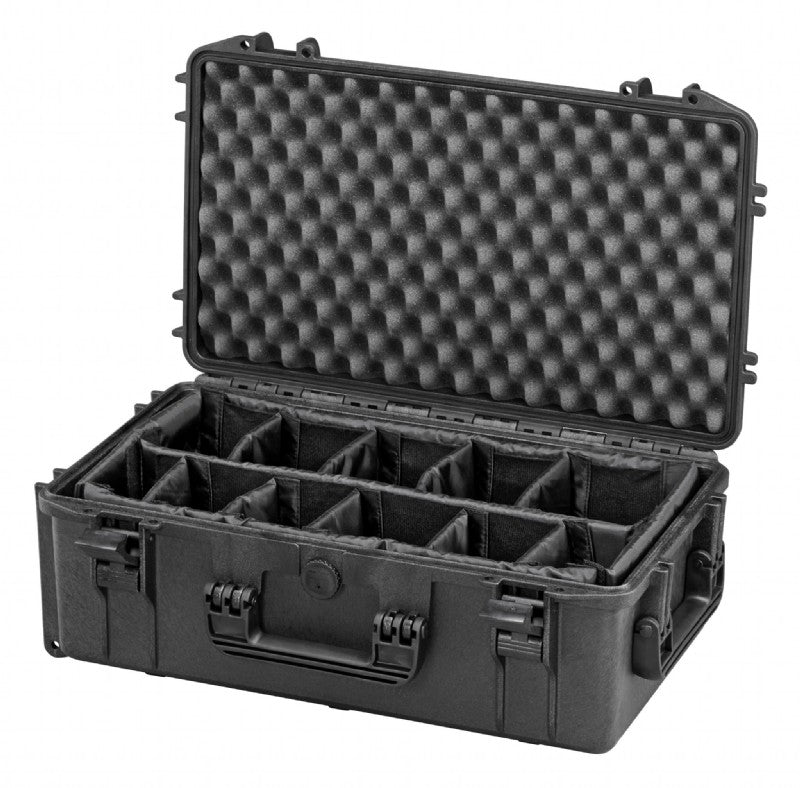 MAX520CAM Camera Case