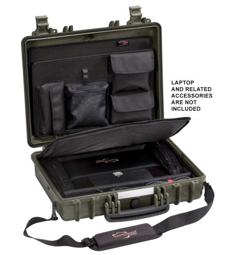 Explorer 4412 Laptop Bag