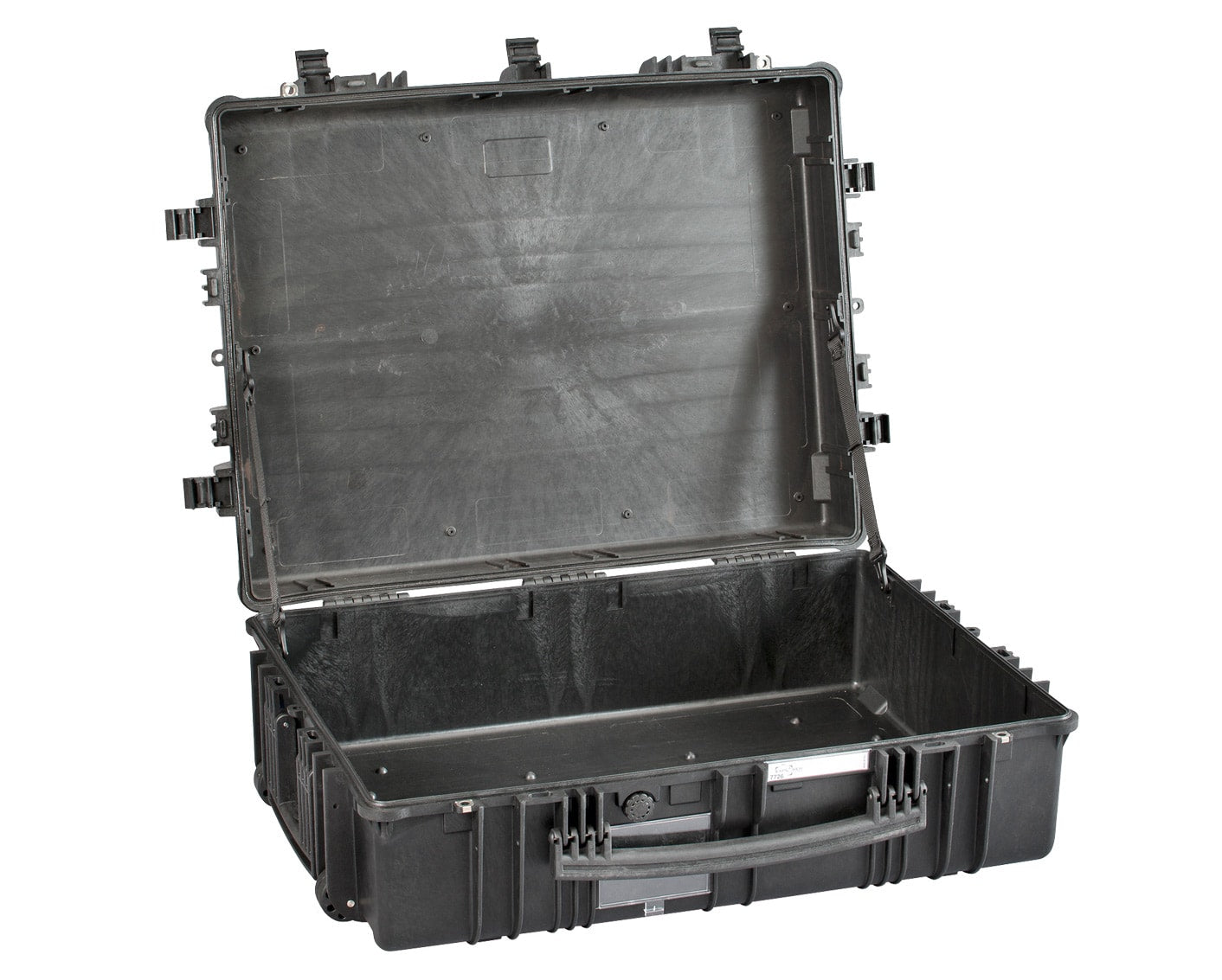 Explorer 7726