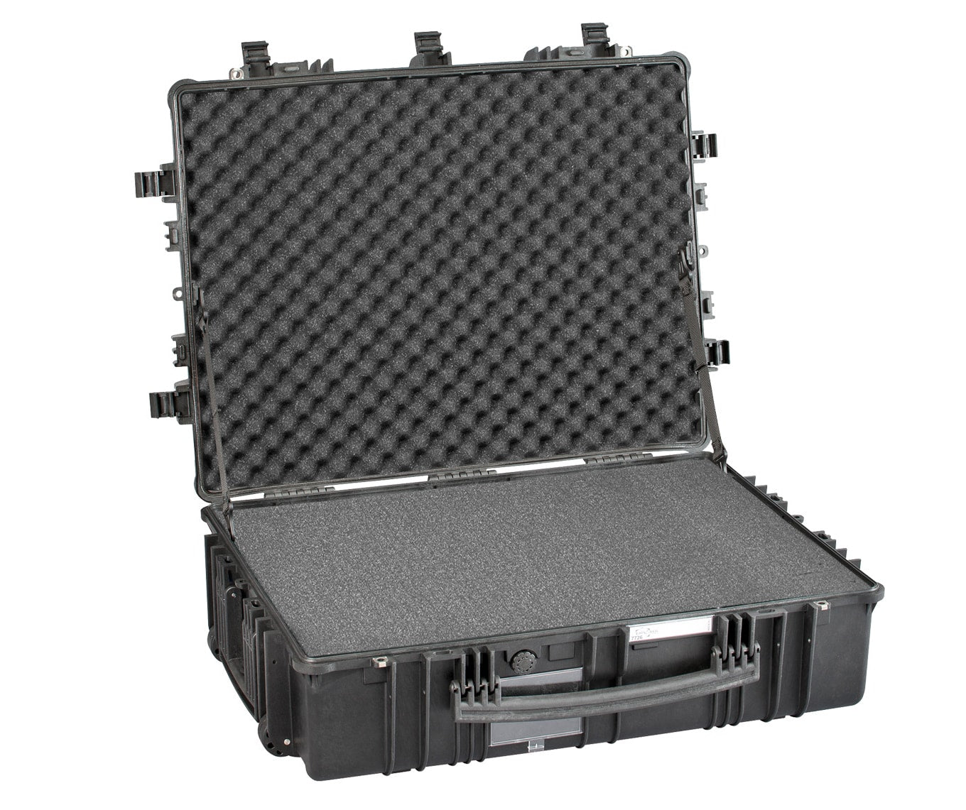 Explorer 7726