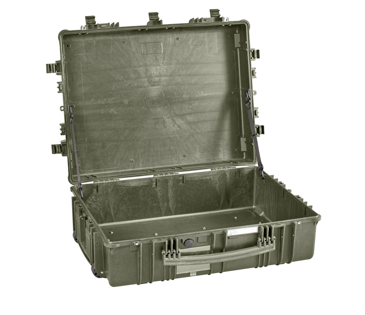 Explorer 7726