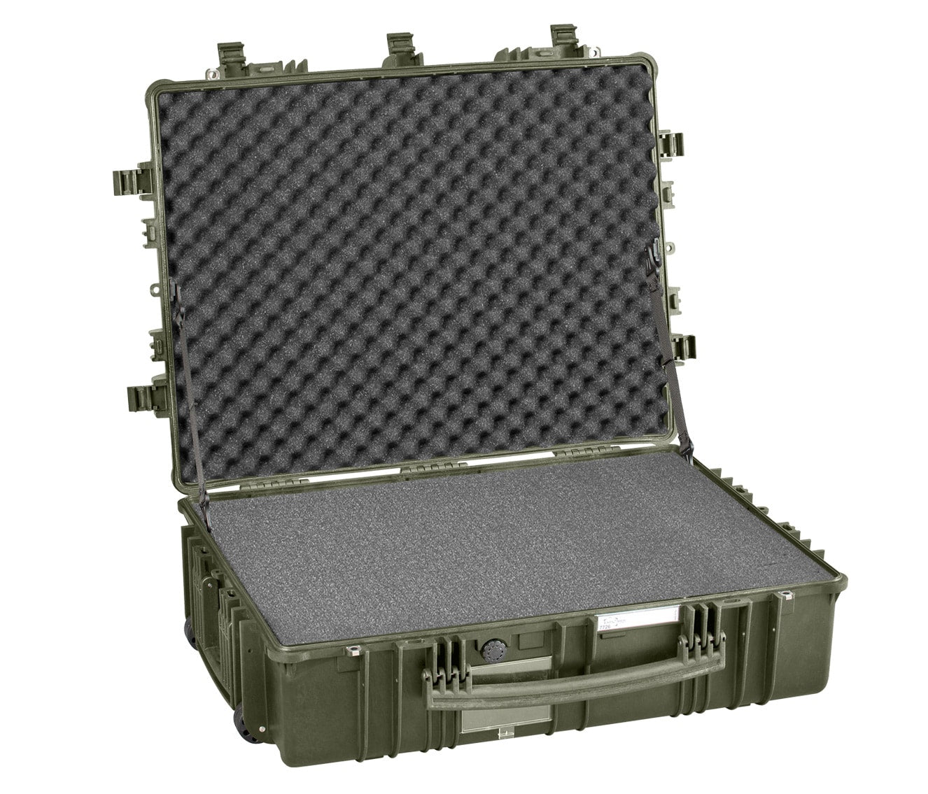Explorer 7726