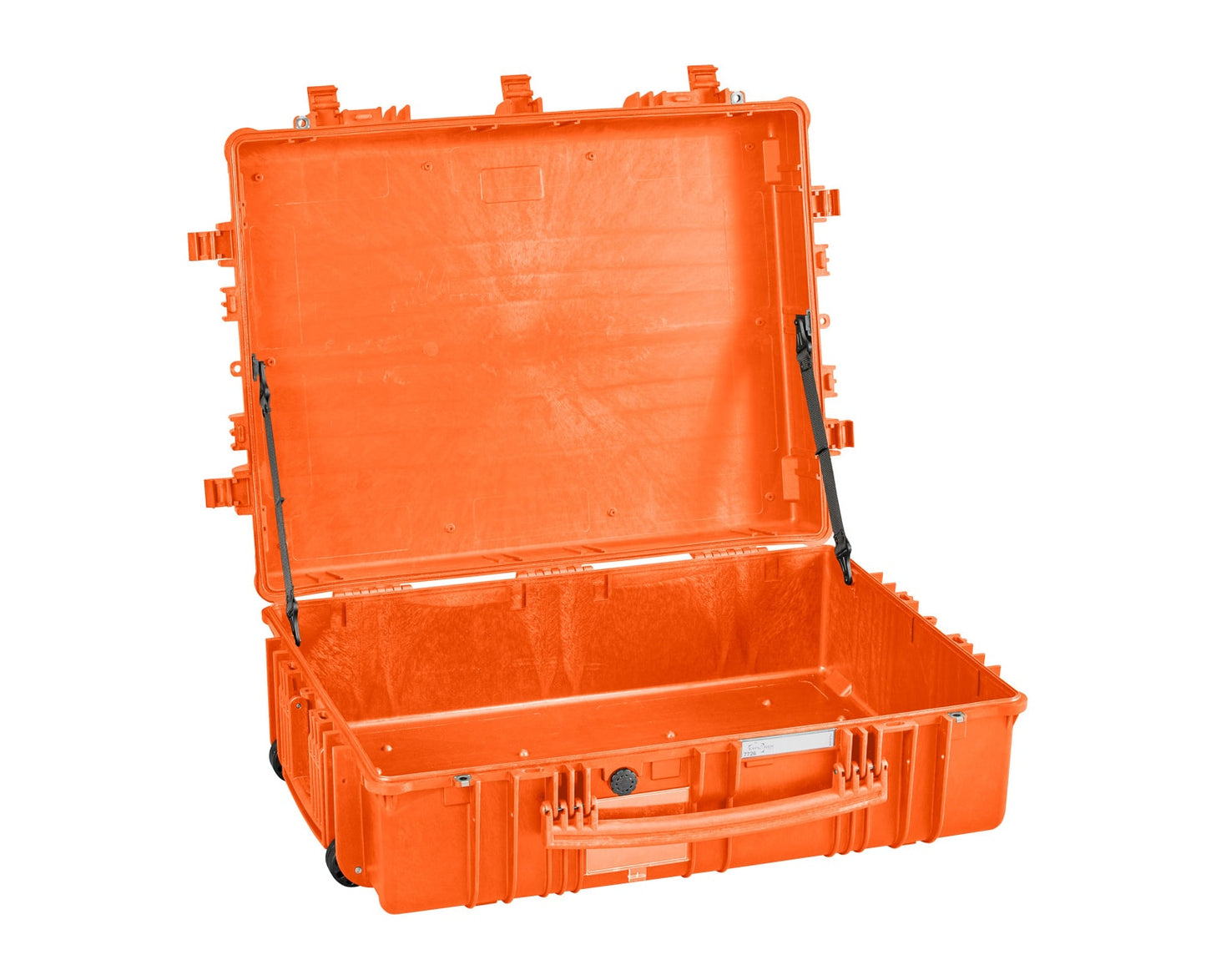 Explorer 7726