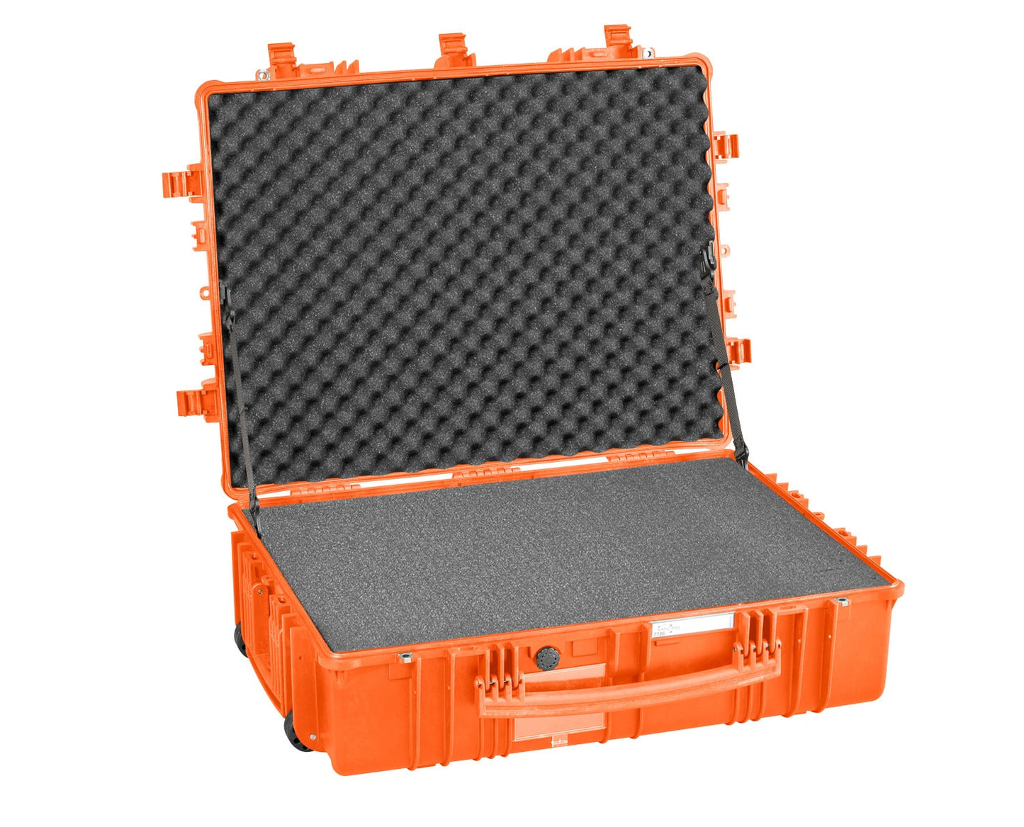 Explorer 7726
