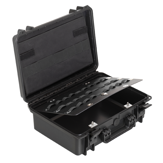 MAX505PU Tool Case