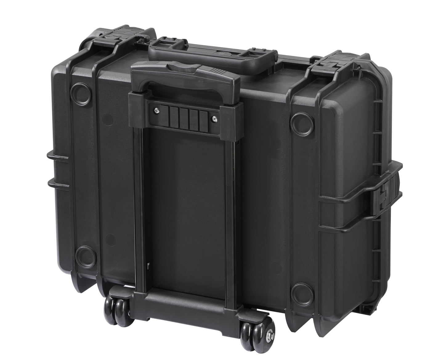 MAX505TR With Wheels And Retractable Handle