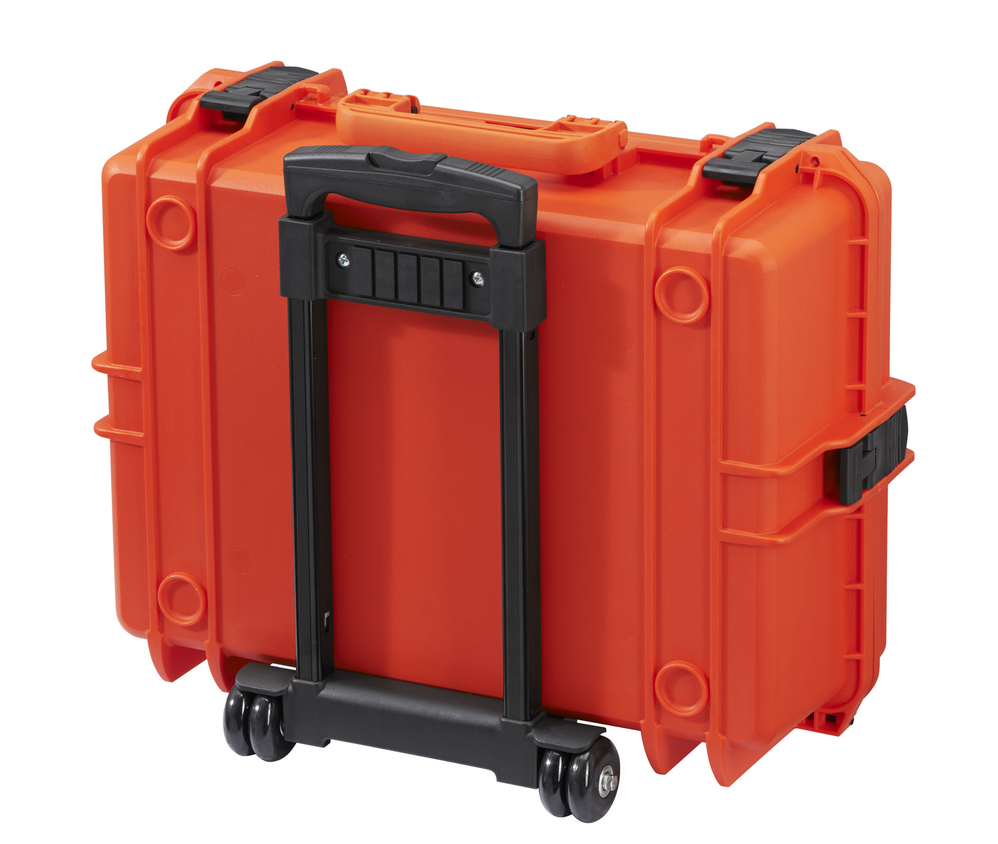 MAX505TR With Wheels And Retractable Handle