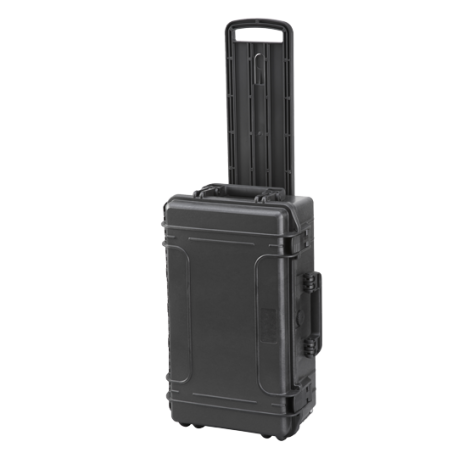 MAX520TR With Wheels And Retractable Handle