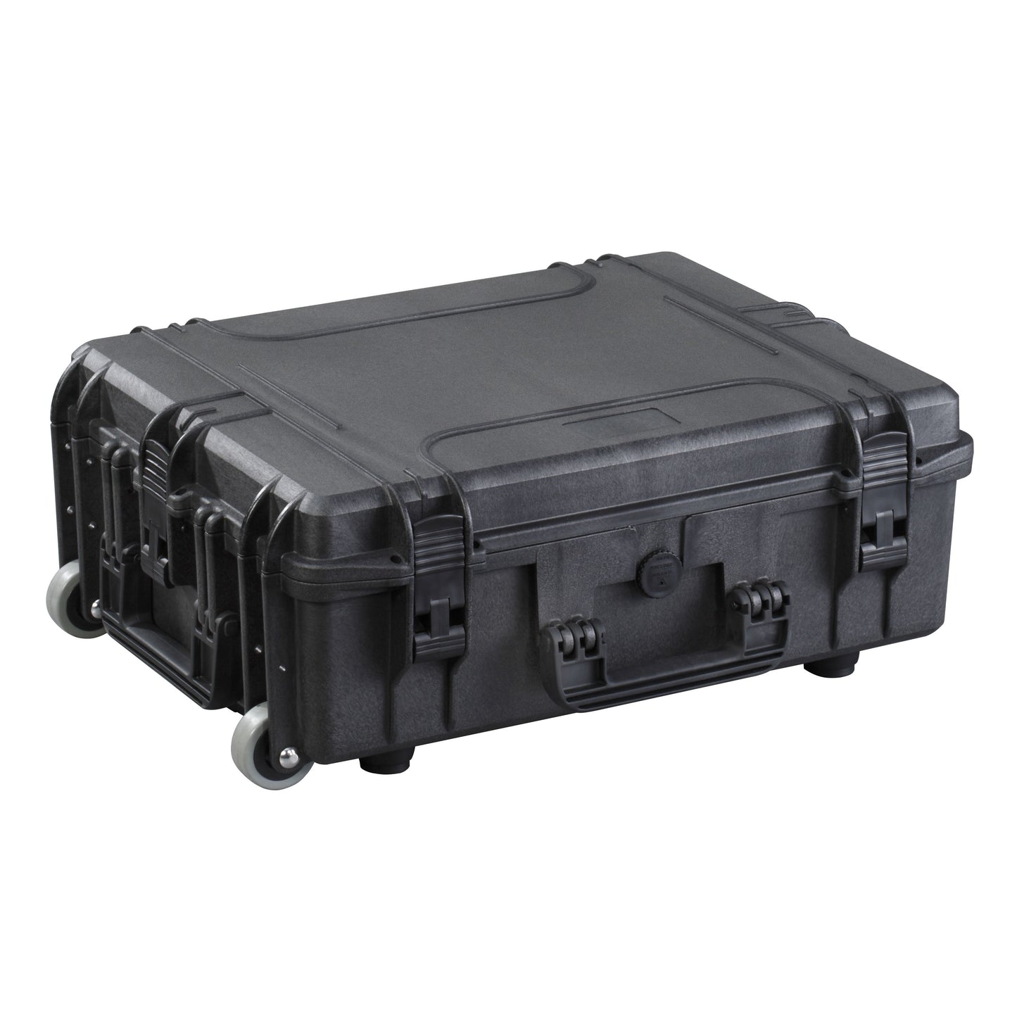 MAX540H190TR With Wheels And Retractable Handle