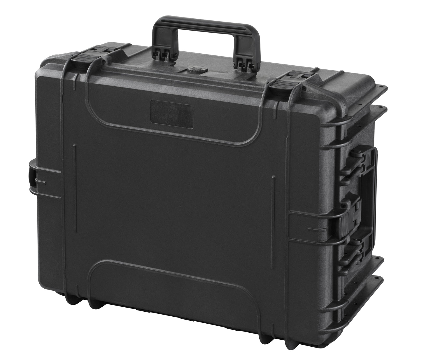 MAX540H245CAMTR Camera Case With Wheels And Retractable Handle