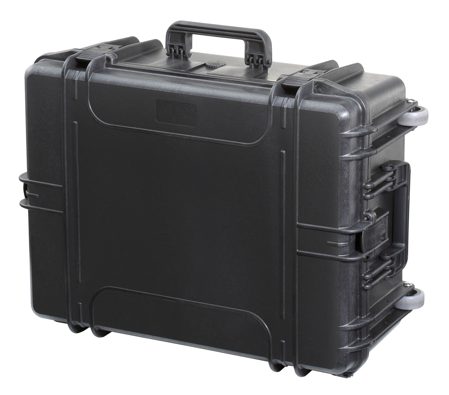 MAX620H250TR With Wheels And Retractable Handle