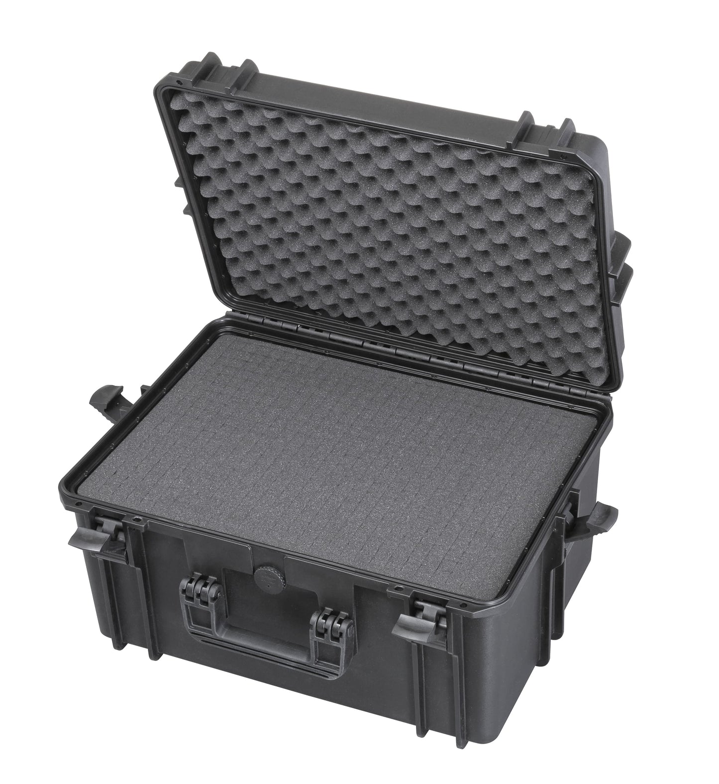 MAX505H280TR With Wheels And Retractable Handle