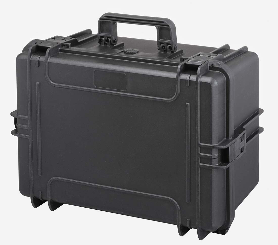 MAX505H280TR With Wheels And Retractable Handle