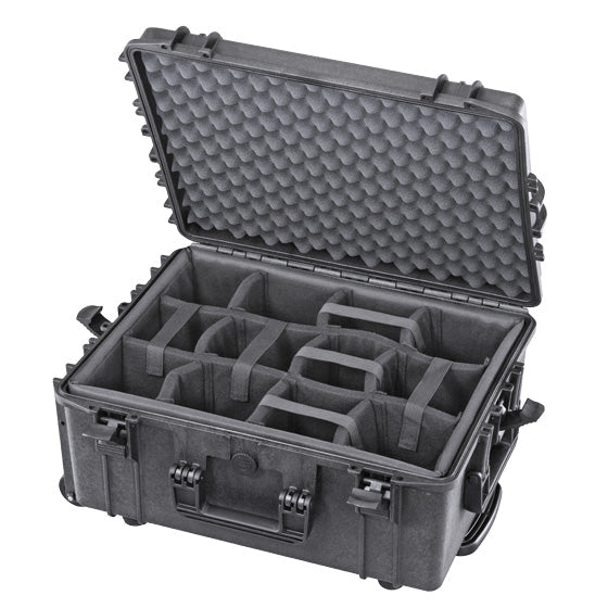 MAX540H245CAM Camera Case