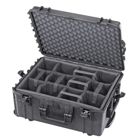 MAX540H245CAM Camera Case