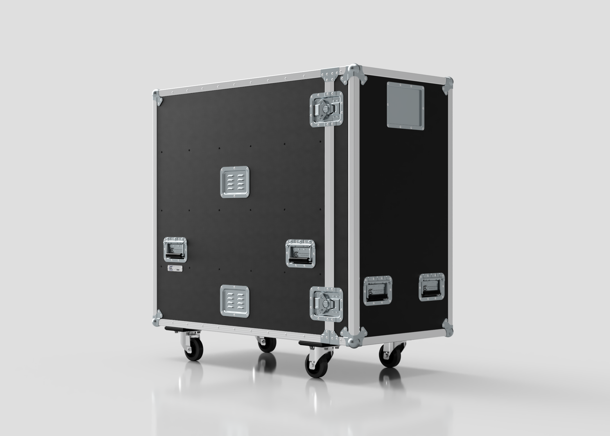 Premium Case Solutions for All Industries – Absolute Casing