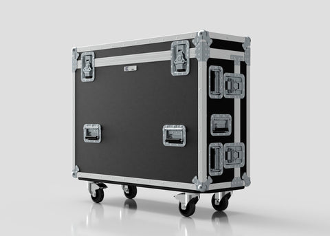 Sound Desk And Mixer Cases