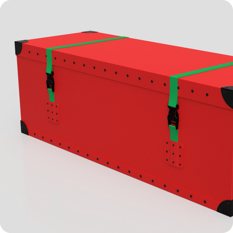 Poly Cases