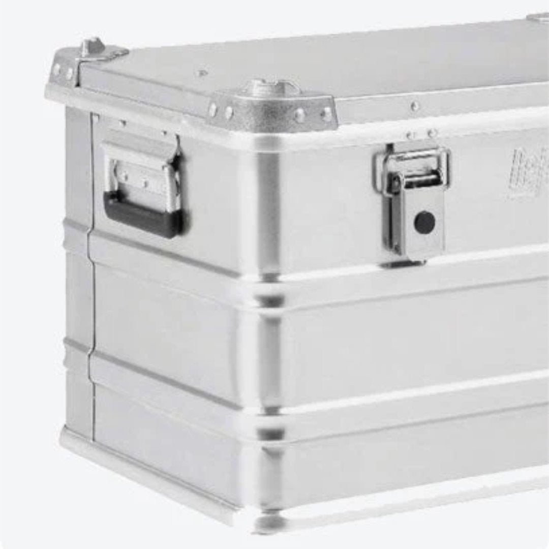 Aluminium Cases