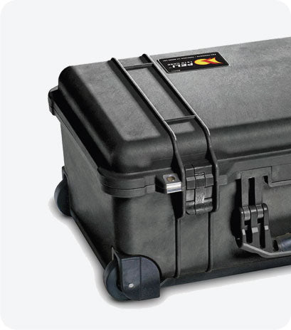 Waterproof Cases