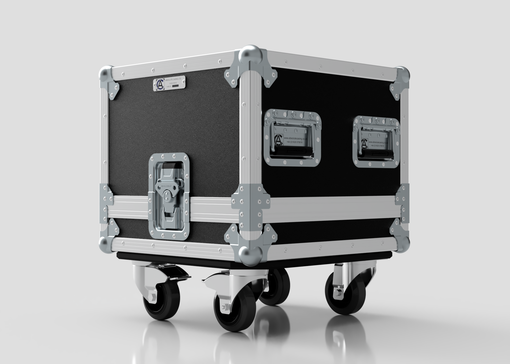 Premium Diff Cases for All Industries – Absolute Casing
