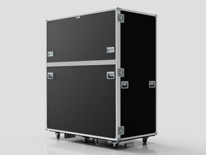 Consumables Flight Case
