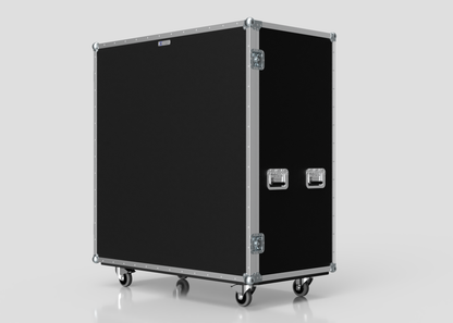 21 Way Poly Tray Case