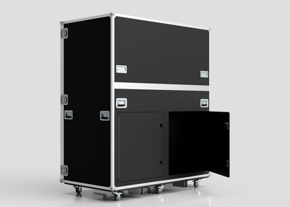 Consumables Flight Case