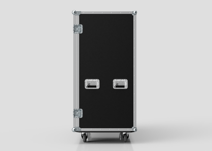 21 Way Poly Tray Case