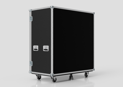 21 Way Poly Tray Case