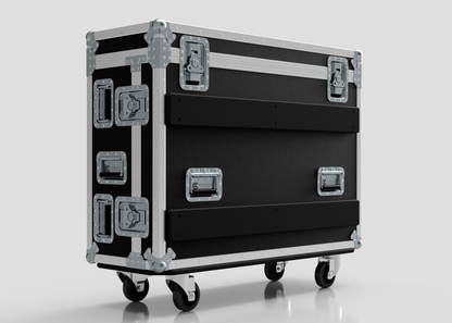 Yamaha DM7-EX Compact Case