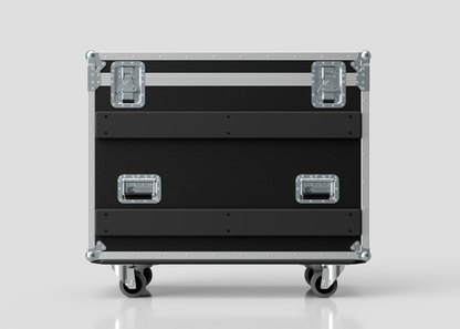Yamaha DM7-EX Compact Case