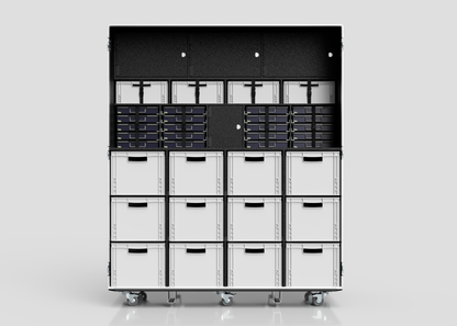 Consumables Flight Case