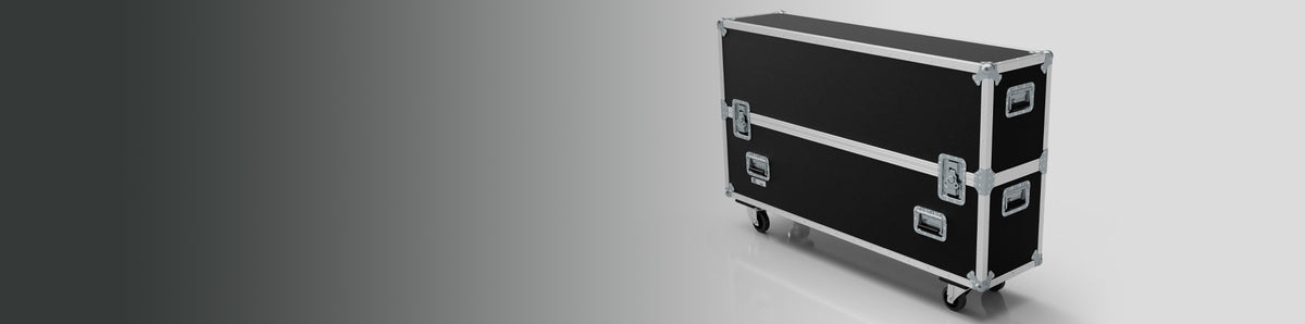 Premium Case Solutions for All Needs - Absolute Casing