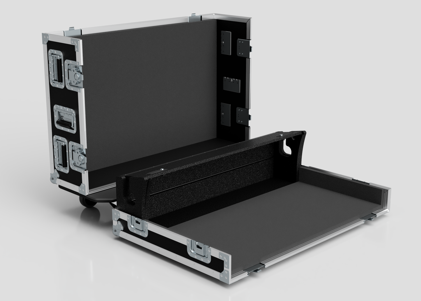 Yamaha DM7-EX Compact Case