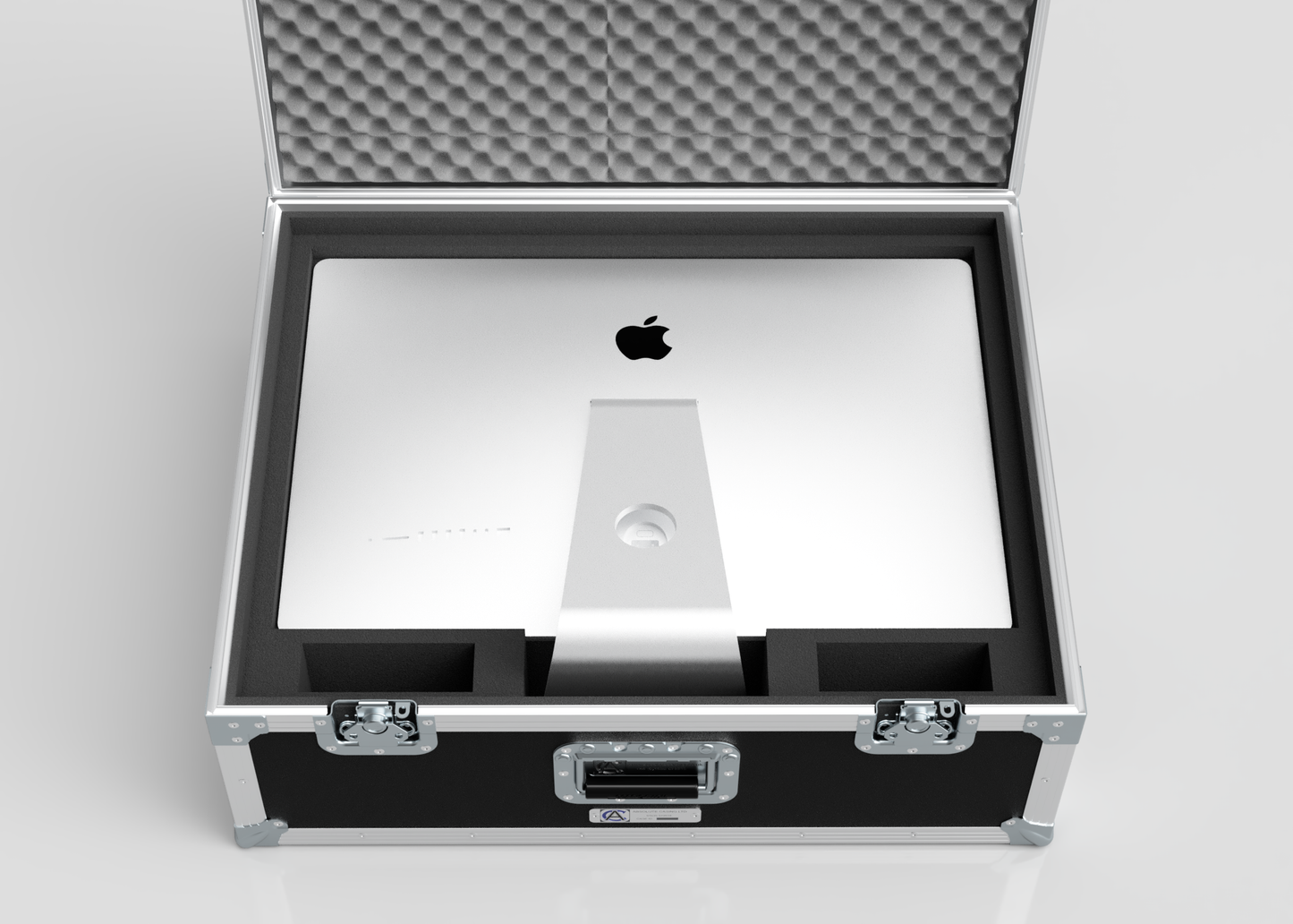 27" iMac Case