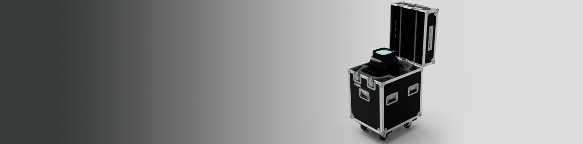 Premium Case Solutions for All Equipment Needs – Absolute Casing