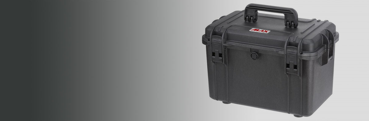 Shop Waterproof & Durable Cases Online – Absolute Casing