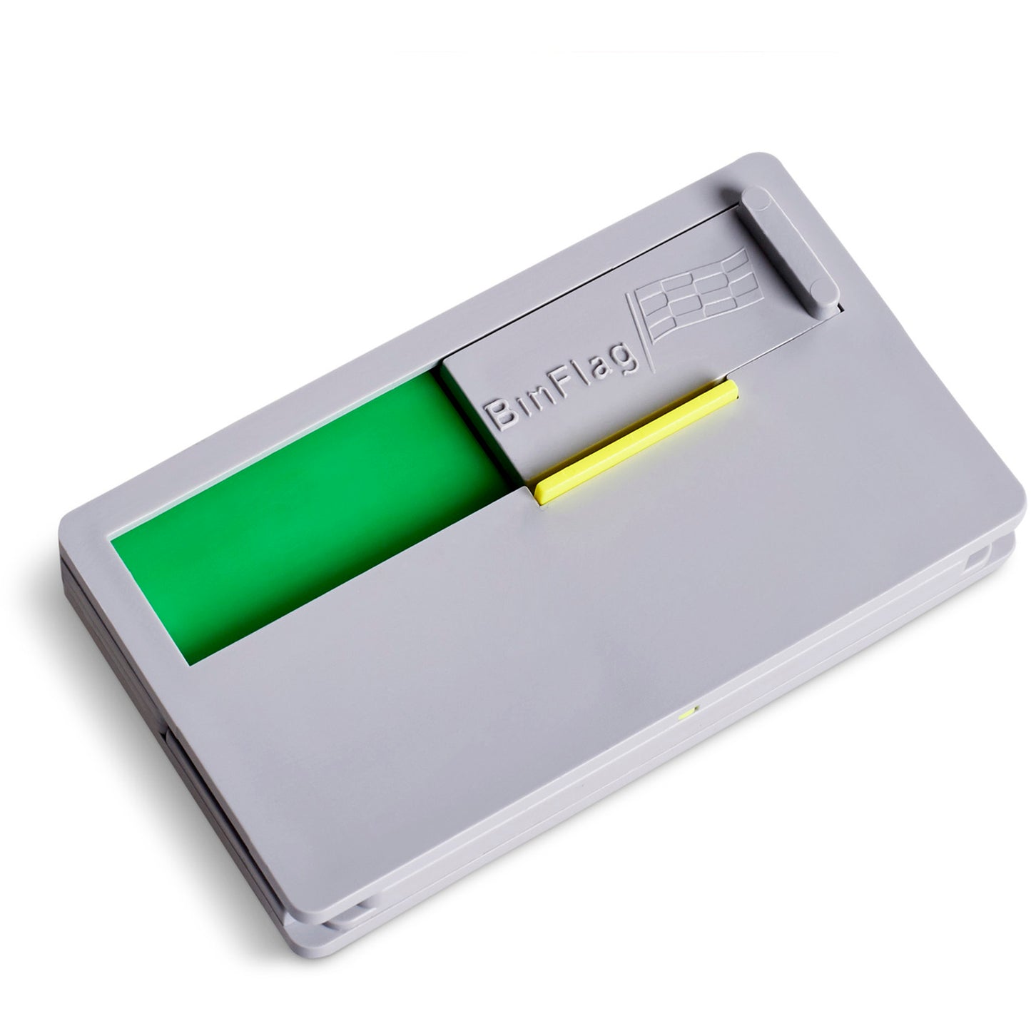 CarryLite LMS BinFlag