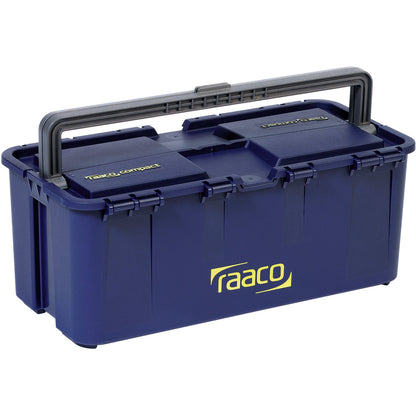 Raaco Compact Professional Engineers Heavy Duty Tool Box