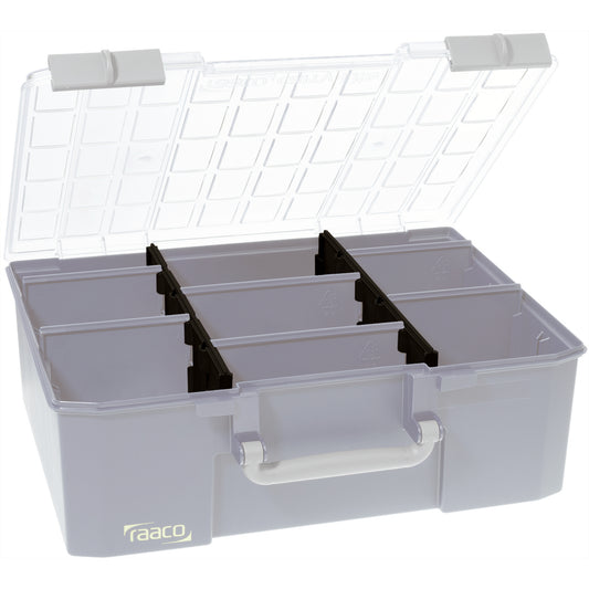 Dividers for CarryLite 150
