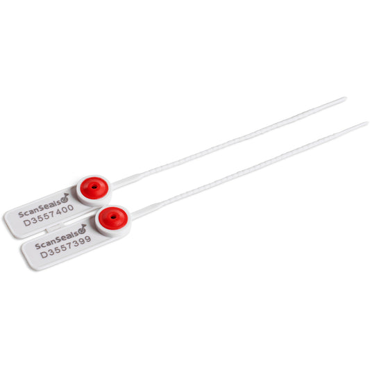 CarryLite LMS Pull-Tight Seal