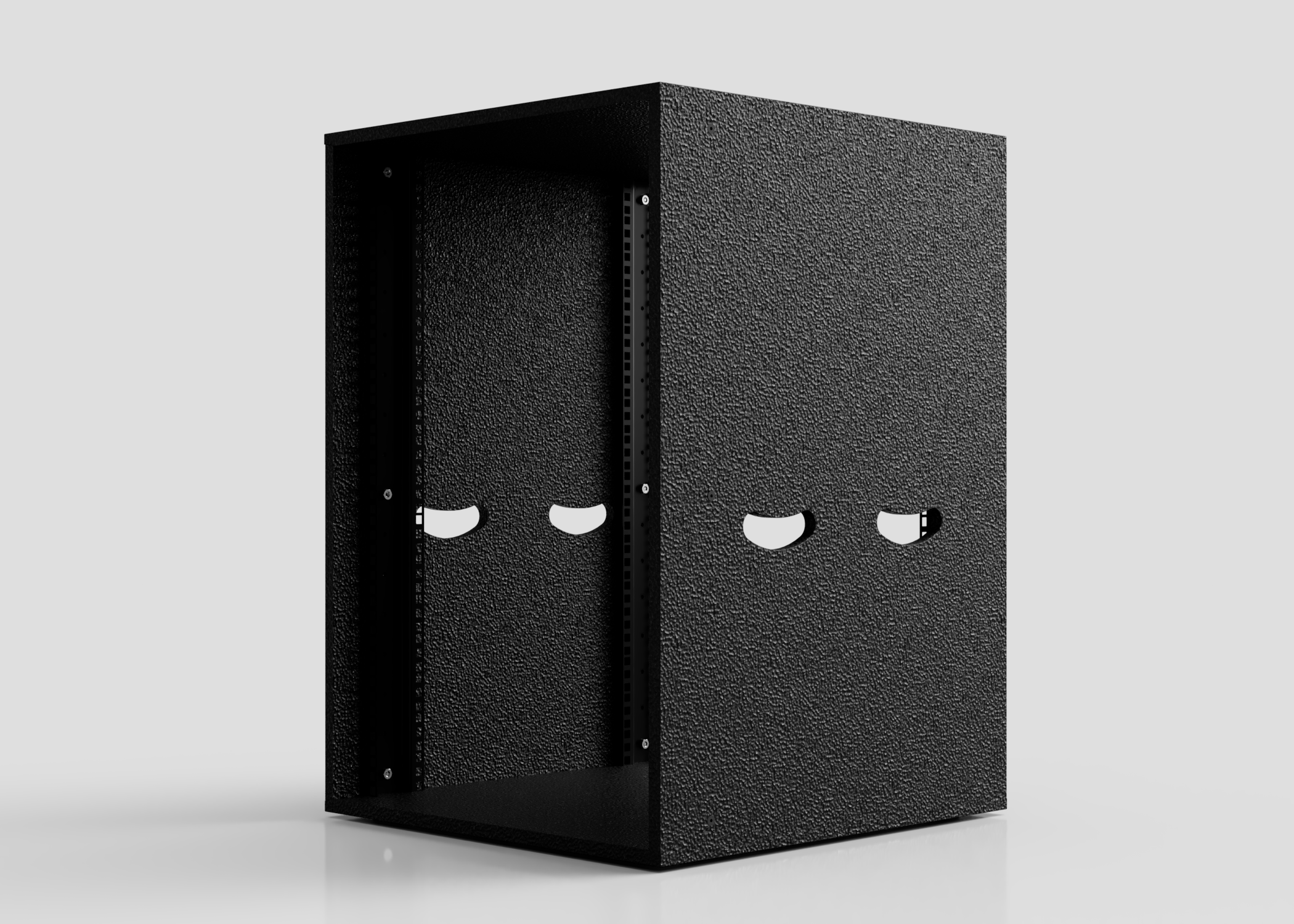13U Rack Sleeve - Secure & Durable Case Solution – Absolute Casing