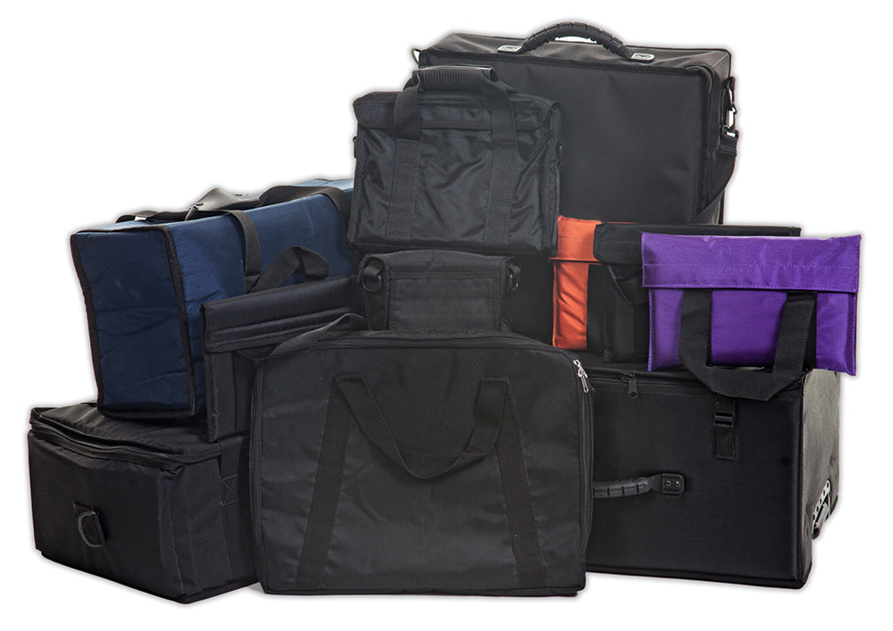 Premium Case Solutions for All Industries – Absolute Casing